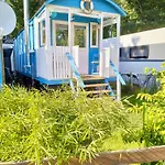 Cottage-irina * Brandenburg (Brandenburg an der Havel)
