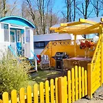 Campsite Cottage-irina