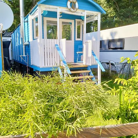 Cottage-irina * Brandenburg (Brandenburg an der Havel)
