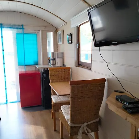 キャンプ場 Cottage-irina