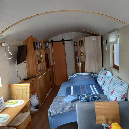 Cottage-irina Camping *