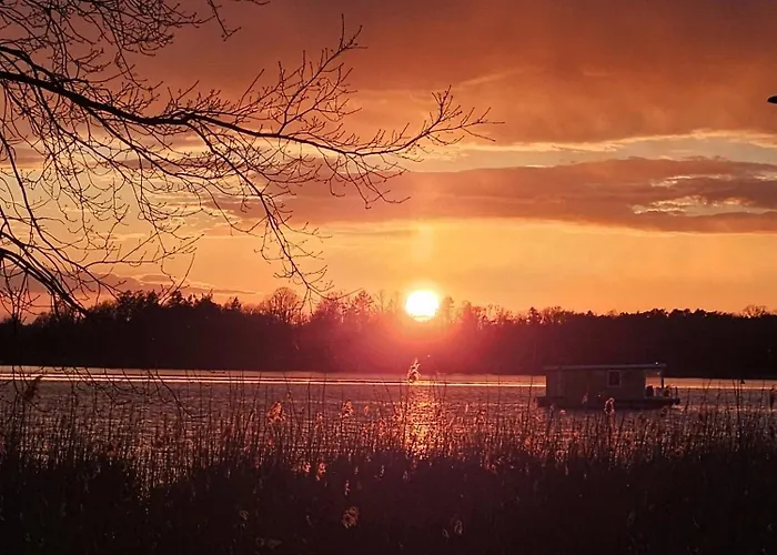 Cottage-irina Camping *