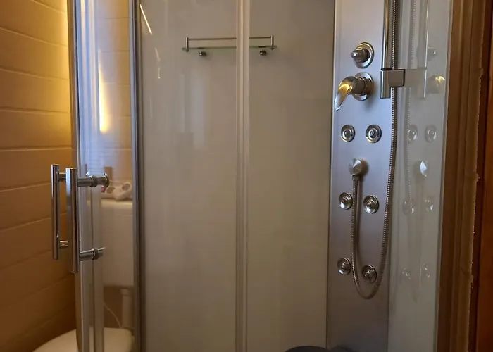 Cottage-irina Camping